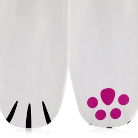 Lábápoló zoknik - The Body Shop