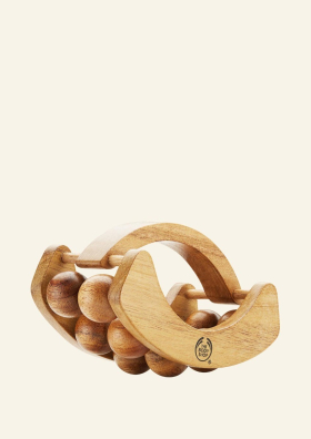 Teljes test masszírozó - The Body Shop