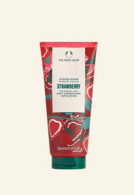 Epres testradír 200 ml - The Body Shop