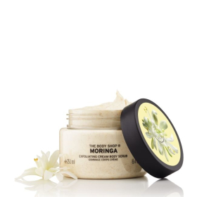 Moringa testradír 200 ml - The Body Shop