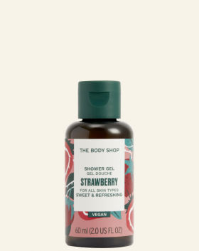 Epres tusfürdő 60 ml - The Body Shop