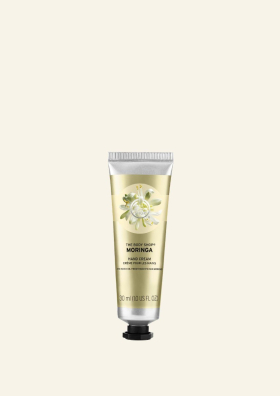 Moringa kézkrém - The Body Shop