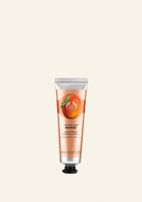 Mangós kézkrém - The Body Shop