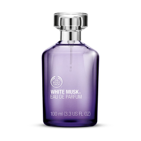White Musk® EDP - The Body Shop