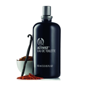 Activist EDT - The Body Shop