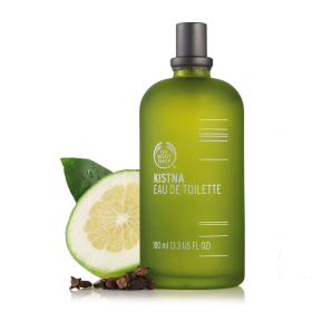Kistna EDT - The Body Shop