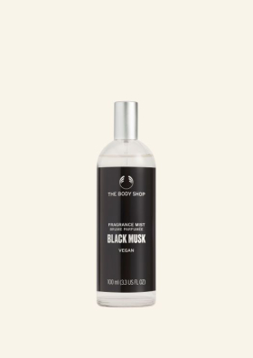 Black Musk testpermet - The Body Shop