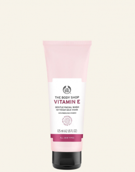 E-vitaminos arctisztító - The Body Shop
