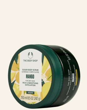 Mangós testradír 250 ml - The Body Shop