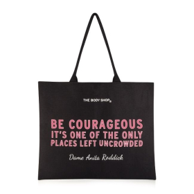 Vászontáska - The Body Shop