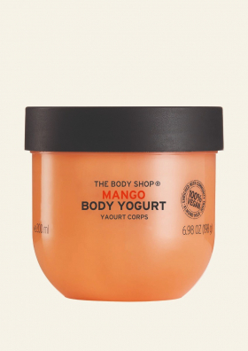 Mangós testjoghurt - The Body Shop