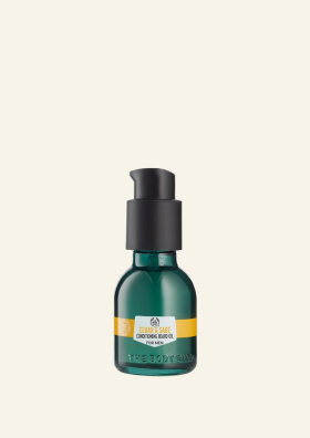 Cédrus és zsálya szakállápoló olaj - The Body Shop