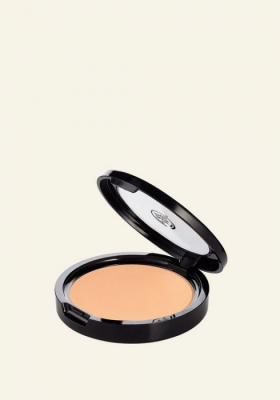 Matte clay púder - Több színben - The Body Shop