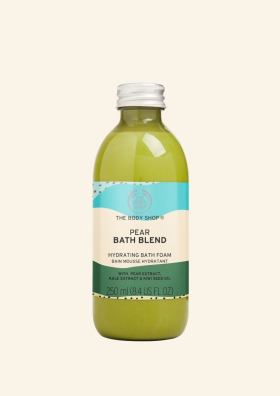 Körtés fürdő smoothie - The Body Shop