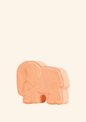 Mangós elefánt állati fürdőbomba - The Body Shop