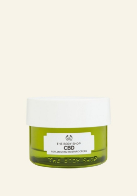 Hidratáló krém - The Body Shop