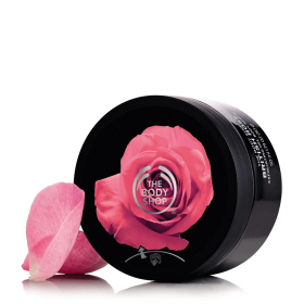 British Rose testradír 50 ml - The Body Shop