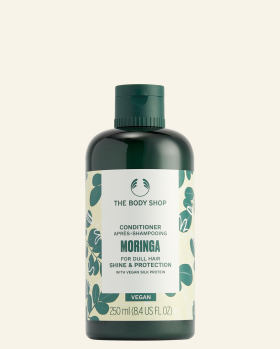 Moringa Hajbalzsam 250 ml - The Body Shop