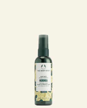 Moringa Hajpermet - The Body Shop