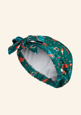 Mikroszálas hajtörölköző - The Body Shop