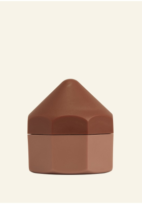 Karamell-vanília ajakápoló - The Body Shop