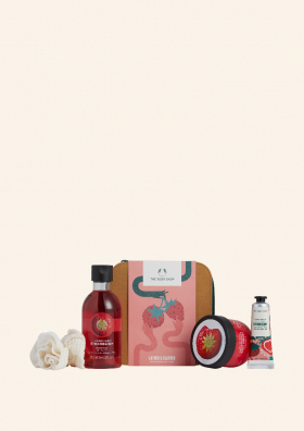 Édes epres csomag - The Body Shop