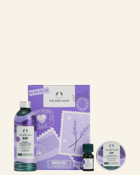 Álmodj szépeket ajándékcsomag - The Body Shop