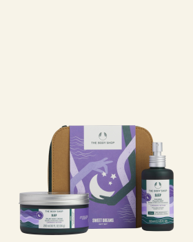 Szép Álmokat ajándékcsomag - The Body Shop