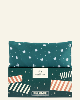 Levendulás szempárna - The Body Shop