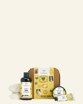 Egzotikus mangós csomag - The Body Shop