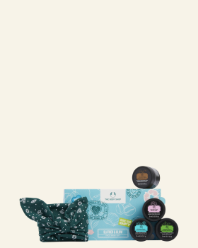 Relax & Ragyogj arcmaszk válogatás - The Body Shop