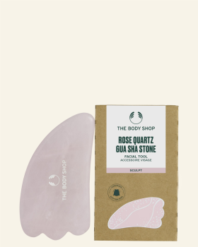 Gua Sha arcmasszírozó - The Body Shop