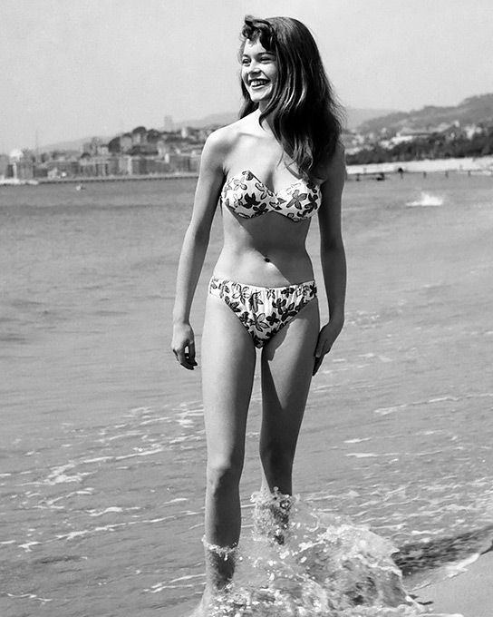 bardot