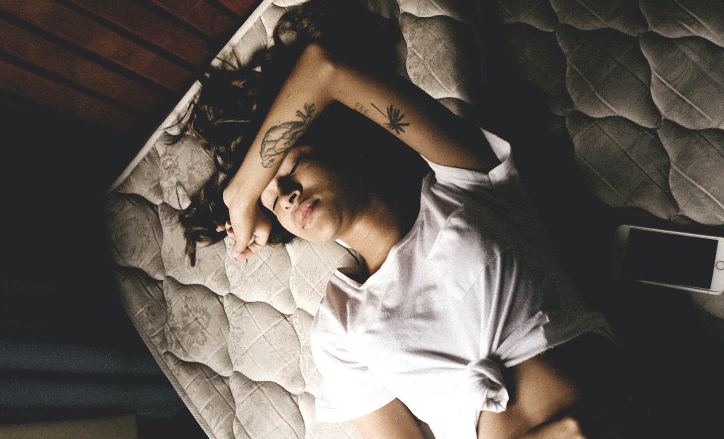 sleep