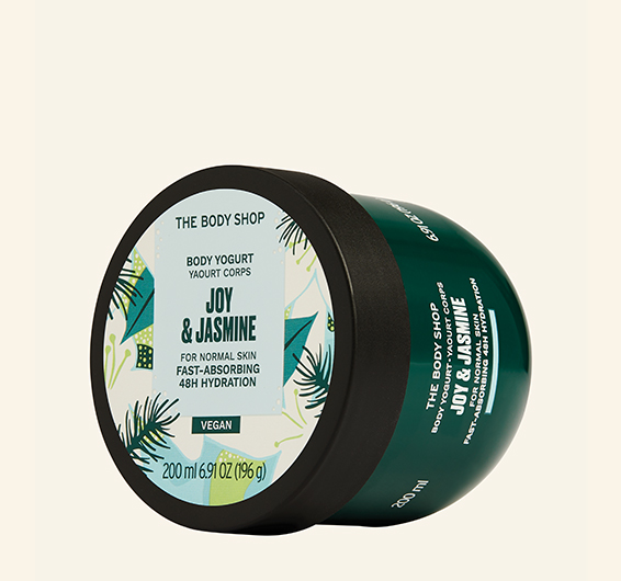JASMINE-YOGHURT