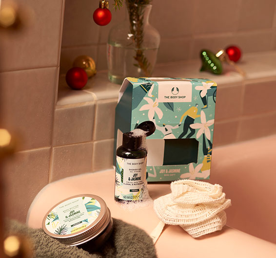 JASMINE-mini