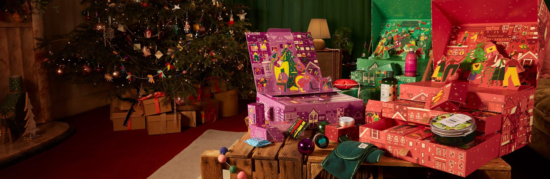 Adventi kalendáriumok Adventi kalendáriumok