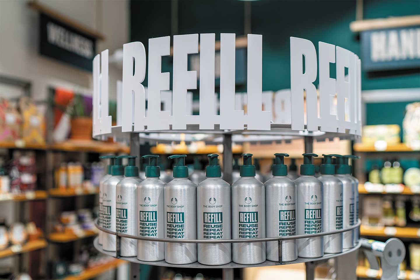 refill