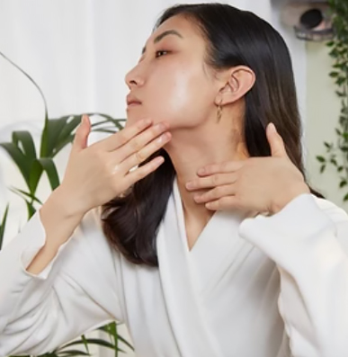 face-body-oil