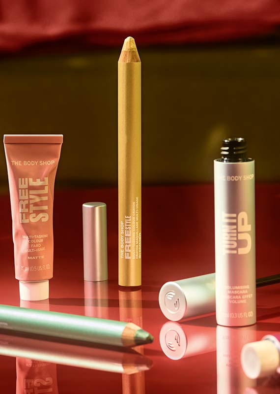 makeup