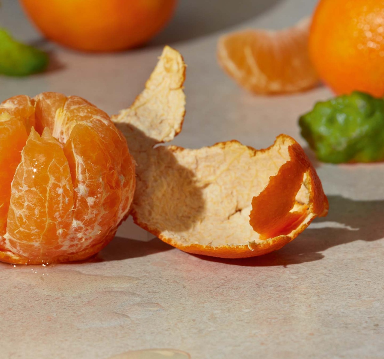 MANDARIN