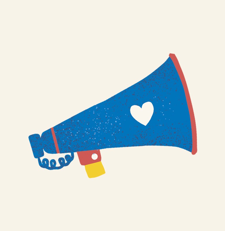 PP-Megaphone